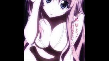 [+16] Ecchi anime girls