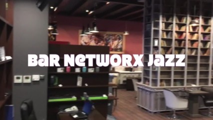 12 Years Traffic Radio B-day @ Networx Jazz, Ruse(25.02.17)