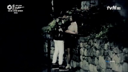 Monstar Mv Yoon Sul Min Se-yi