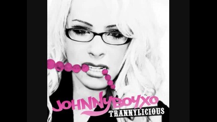 Johnnyboyxo - Gotta Move On