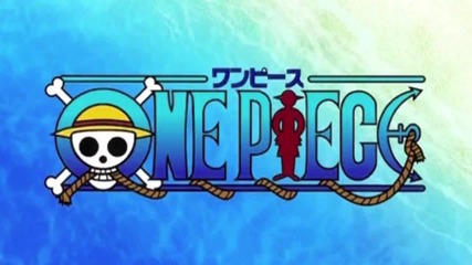 One Piece - 608 Preview