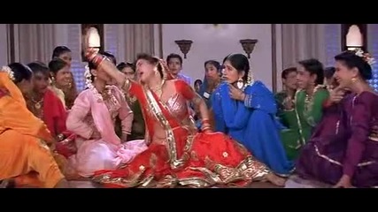 Darr - Solah Button Meri Choli Mein part