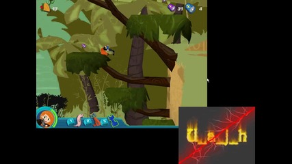 Kim Possible - The Monkeys Eye part 1 on 6 