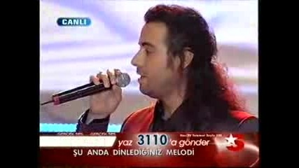 Haktan - Kaderimin Oyunu & azira