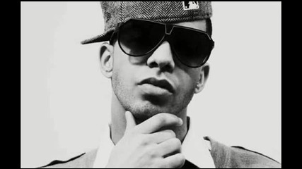 [new] Drake ft. Jay Z - Light Up Hq + lyrics (from album Thank Me Later)