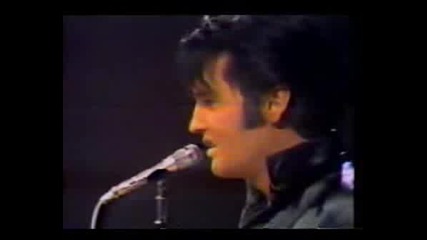 Elvis - Comeback Special 68