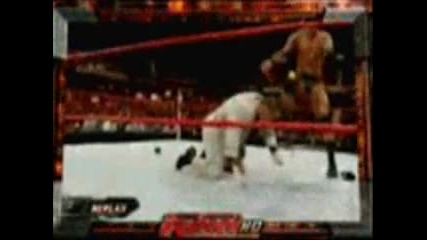 Randy Orton Mv 