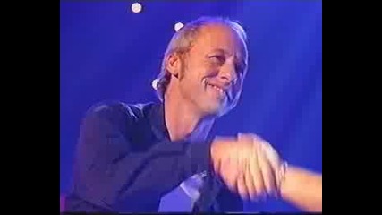 Tom Jones & Mark Knopfler - Feel Like Going Home
