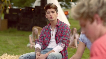 One Direction - Live While We're Young