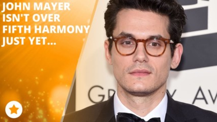 Did John Mayer just diss Fifth Harmony?