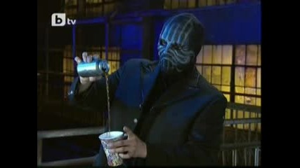 25.12.09 / Разбулените тайни на магията 2 част