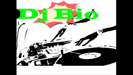 dj bio - rnb mix