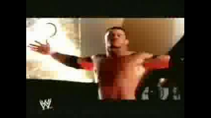 Randy Ortan