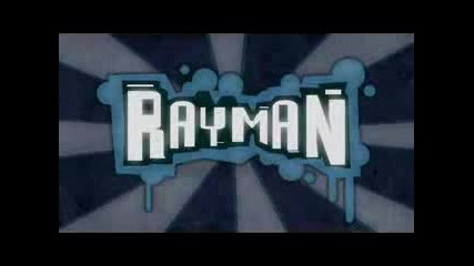 Rayman Raving Rabbids Trailer