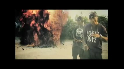 40 Glocc ft. Sun - Local Boy 