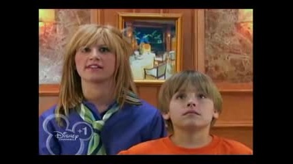 Ashley - Some Day My Prince Will Come