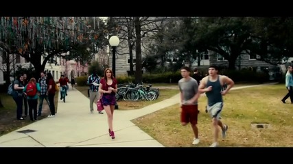 So Undercover