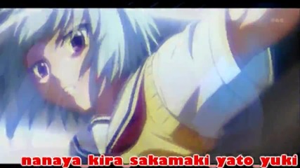 Anime Mix--dubstep Not Mine