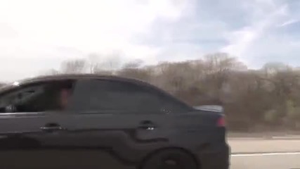 6 Peoples Reactions to the Crazy 900hp 3dx Evo