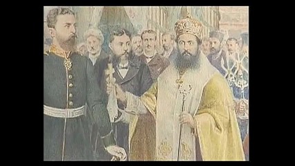 Русия ,,наказва'' княз Александър заради Съединението