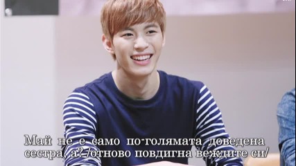 Man in love e05