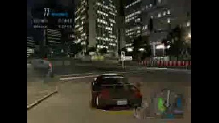 Need For Speed Underground