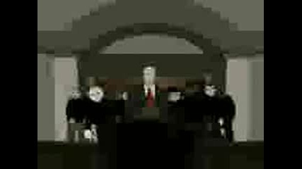 Eminem - Mosh