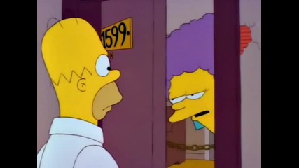 The Simpsons s03 e15