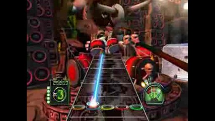 Guitar Hero 3