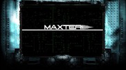 Maxter - Youre Not Alone (preview)
