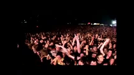Slipknot - (sic) nesses - част 3 