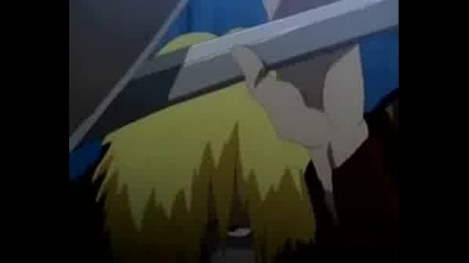 Kyuzo - Du Hast.avi