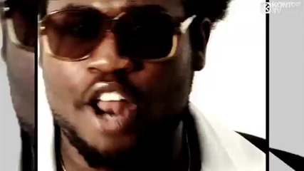 Black Legend - You See the Trouble With Me