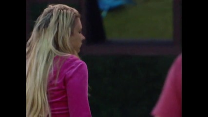 Big Brother_ Feed Clip_ Cinnamon Challenge
