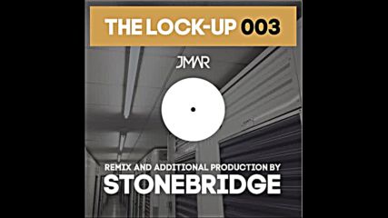 The Lock-up 003 by Stonebridge