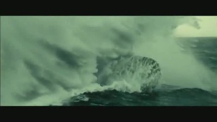Вода - страшна стихия