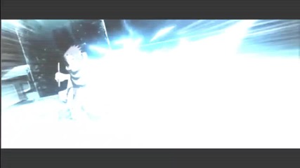 Sasuke Vs Itachi Last Resort