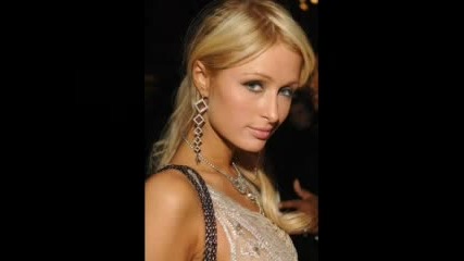 Paris Hilton