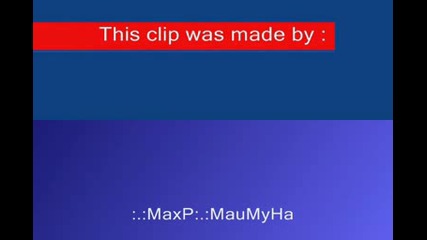 :.:maxp:.: - The Best Clan Ever 
