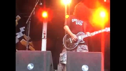 Napalm Death - live 2009 Hq 3