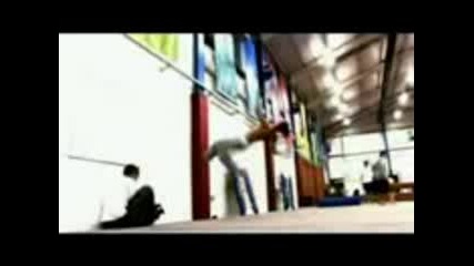 Parkour