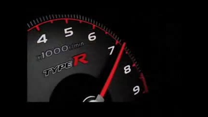 2008 Jdm Fd2 Honda Civic Type - R K20a 