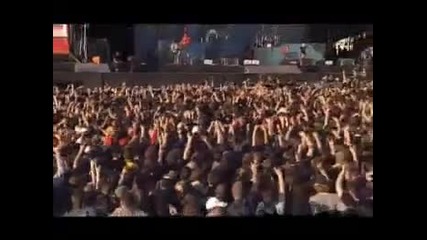 Linkin park-from the inside