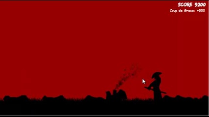 Samurai-game_spot ( Много смях )