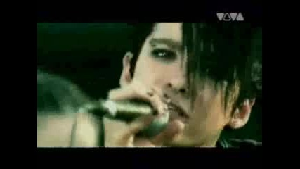 Tokio Hotel - Through The Monsoon