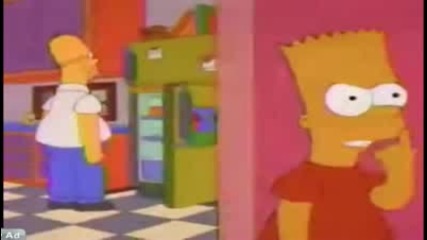 The Simpsons-april Fools