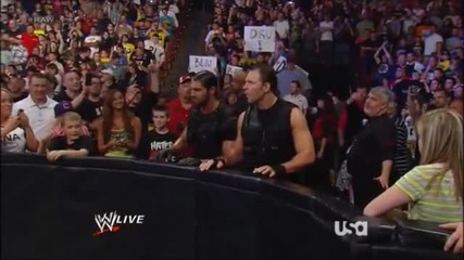 The Shield - April 15th, 2013