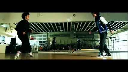 Kansas Boyz Les Twins (get It) Music Video