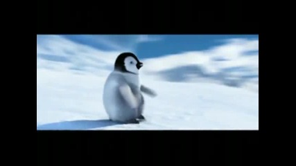 Michael Jackson - Billie Jean by Happy Feet