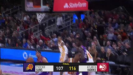 Най-интересното от NBA в изминалата нощ